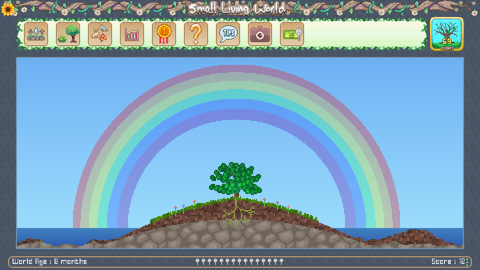 Small Living World - screenshot 2