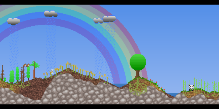 Small Living World - screenshot 6