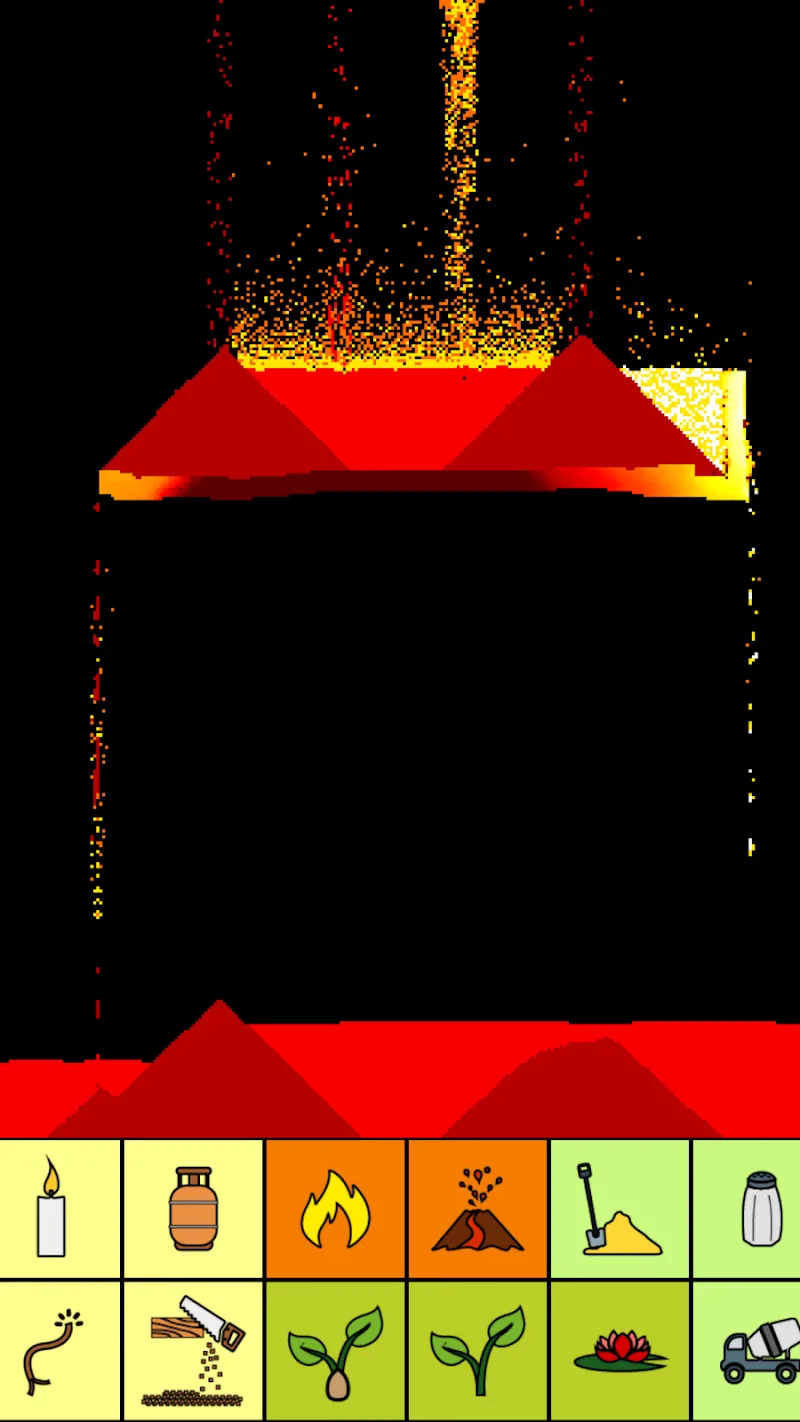 Sandbox - screenshot 4