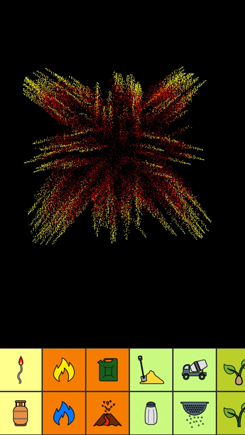 Sandbox - screenshot 5