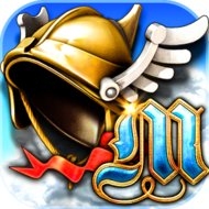 Myth Defense LF - app icon