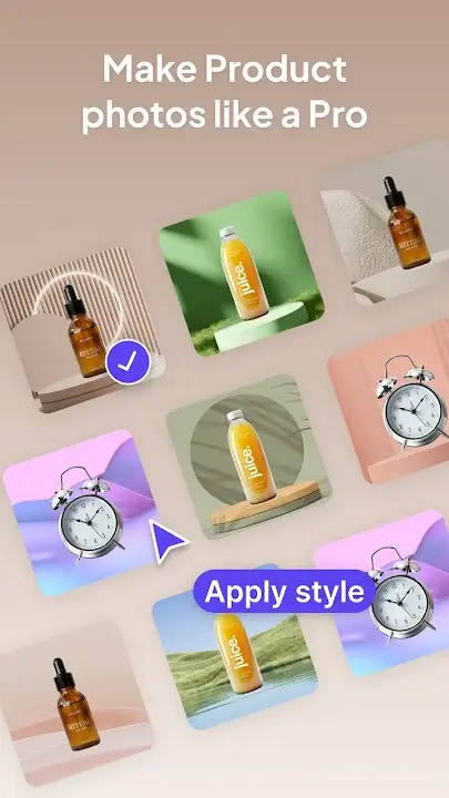 SnapBG - screenshot 3