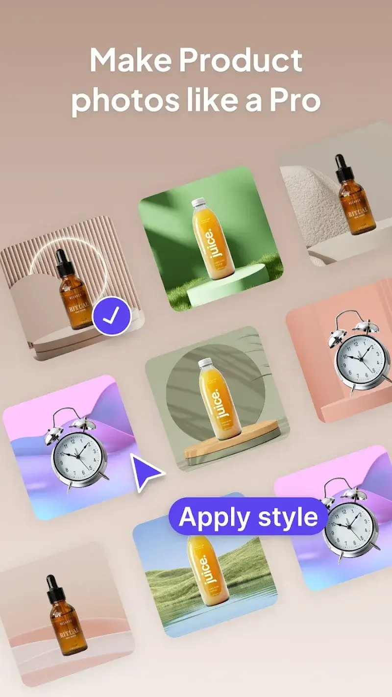 SnapBG - screenshot 5