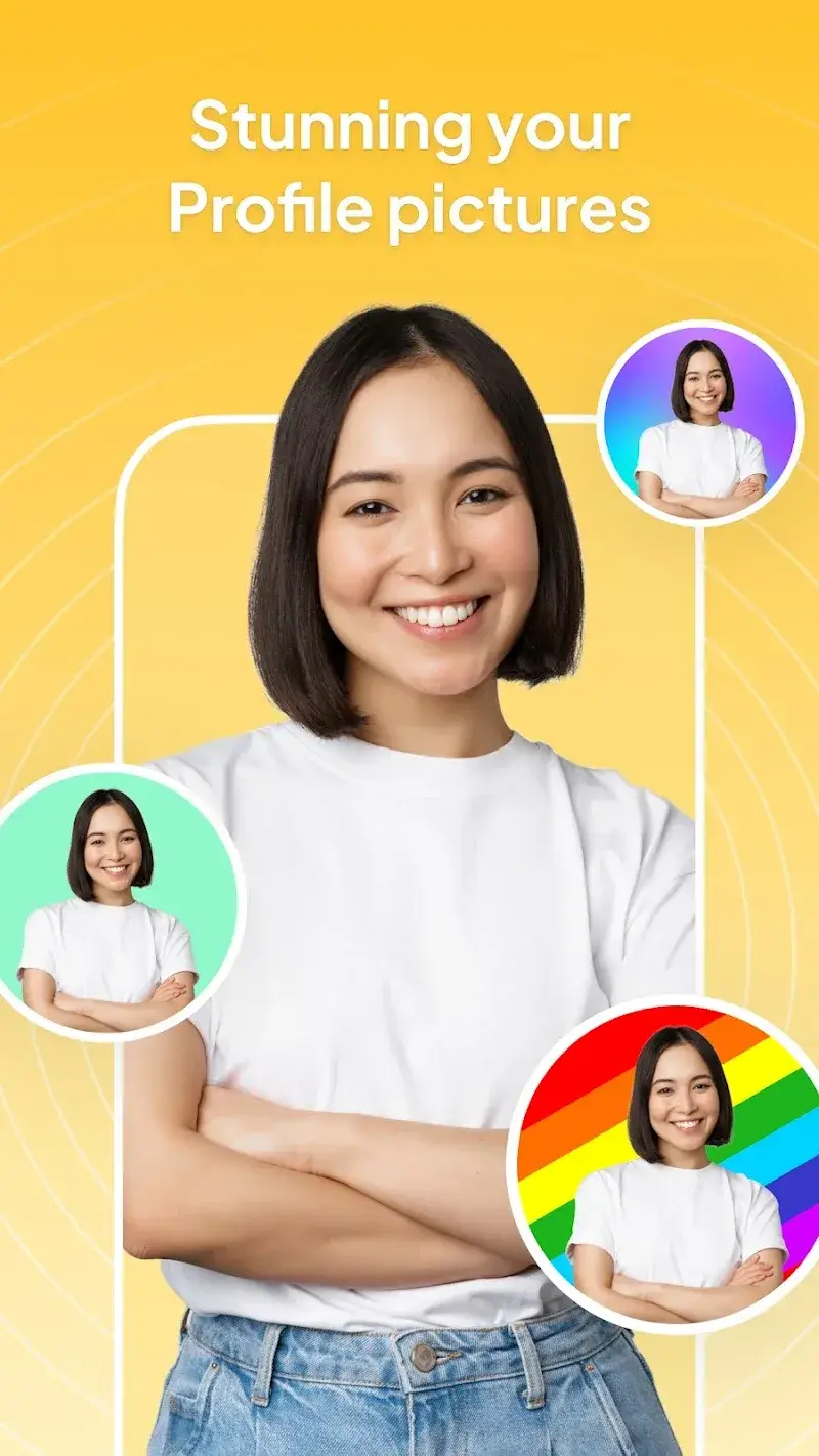 SnapBG - screenshot 6