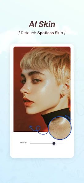 SnapEdit - screenshot 19