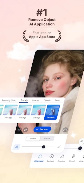 SnapEdit - screenshot 7