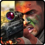 Sniper 3d MOD APK icon