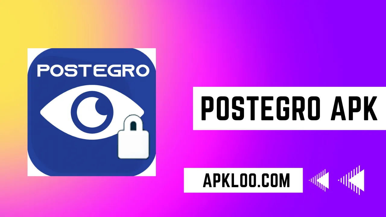 Postegro - screenshot 1