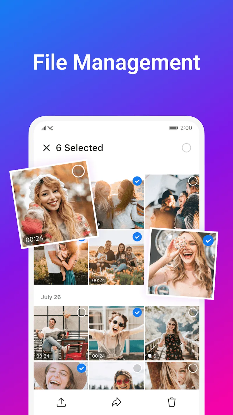 SDownloader - screenshot 6