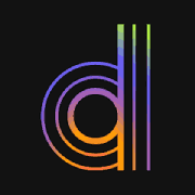 Display Social - app icon