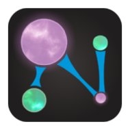 Nebulous MOD APK icon
