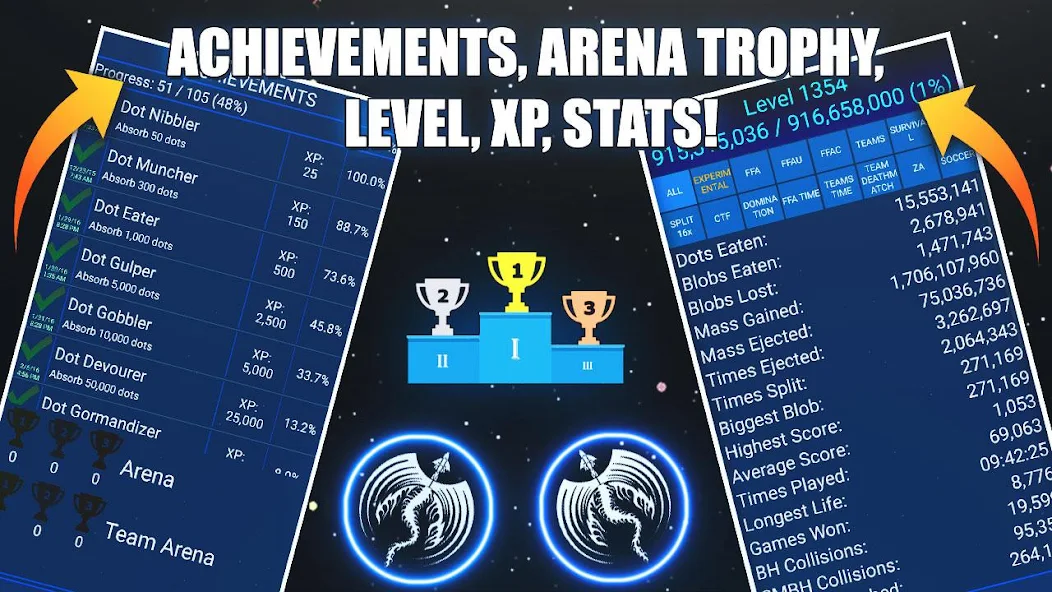 Nebulous - screenshot 7