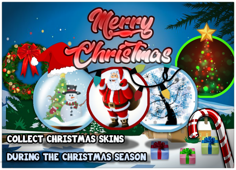 Nebulous - screenshot 8