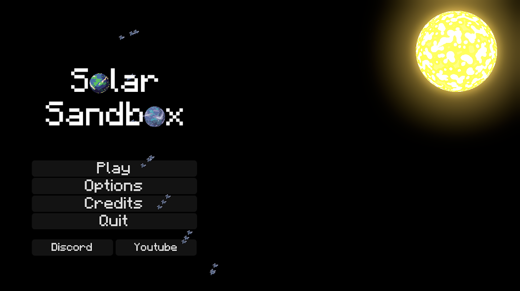 Solar Sandbox - screenshot 7