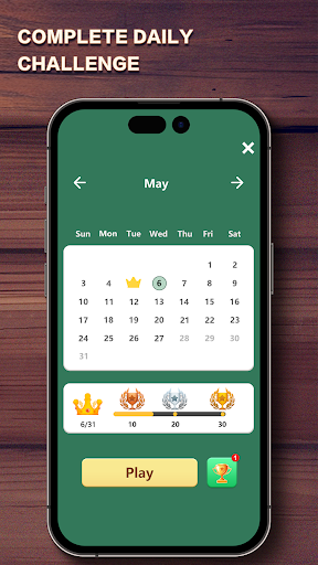 Solitaire Master APK 3.4.5 (Latest) for Android - screenshot 6