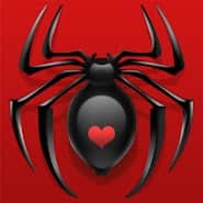 Spider Solitaire Classic MOD APK icon
