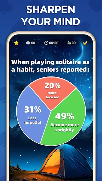 Spider Solitaire Classic - screenshot 14