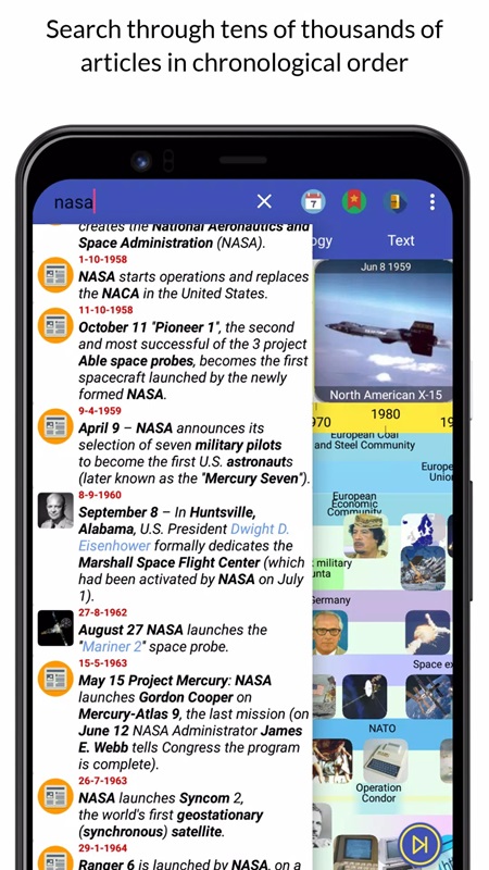 World History Atlas APK - screenshot 3