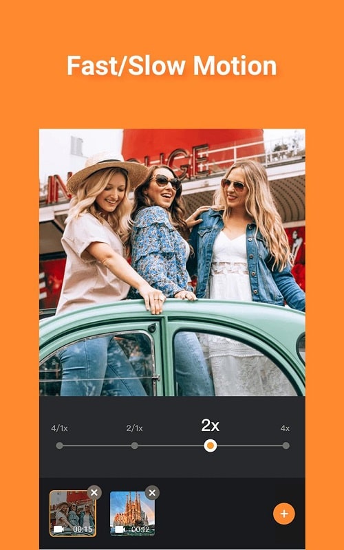 Pelicut APK - screenshot 2