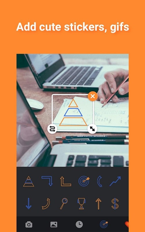 Pelicut APK - screenshot 4