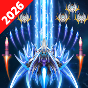 Raiden Fighter - app icon