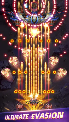 Raiden Fighter - screenshot 2