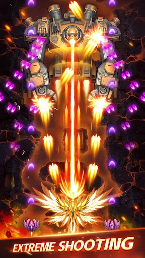 Raiden Fighter - screenshot 3