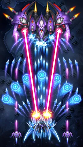 Raiden Fighter - screenshot 4