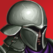E-Rank Soldier MOD APK icon