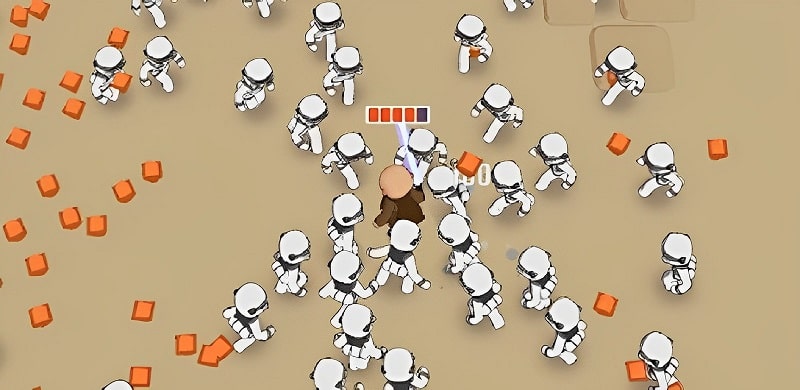 Star Survivor APK - app icon