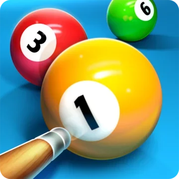 Billiard MOD APK icon