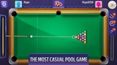 Billiard - screenshot 1