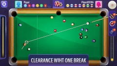 Billiard - screenshot 3