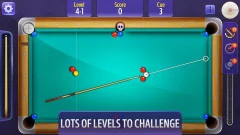 Billiard - screenshot 4