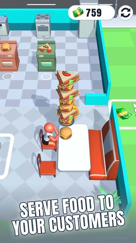 Taste Haven APK - screenshot 2