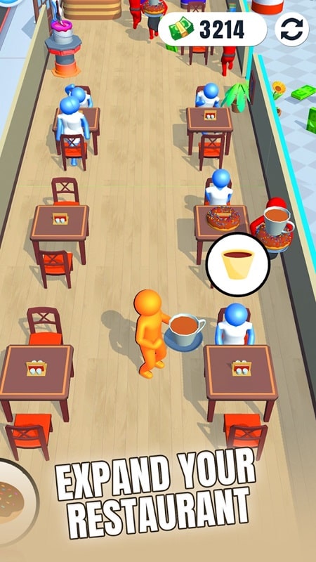 Taste Haven APK - screenshot 4
