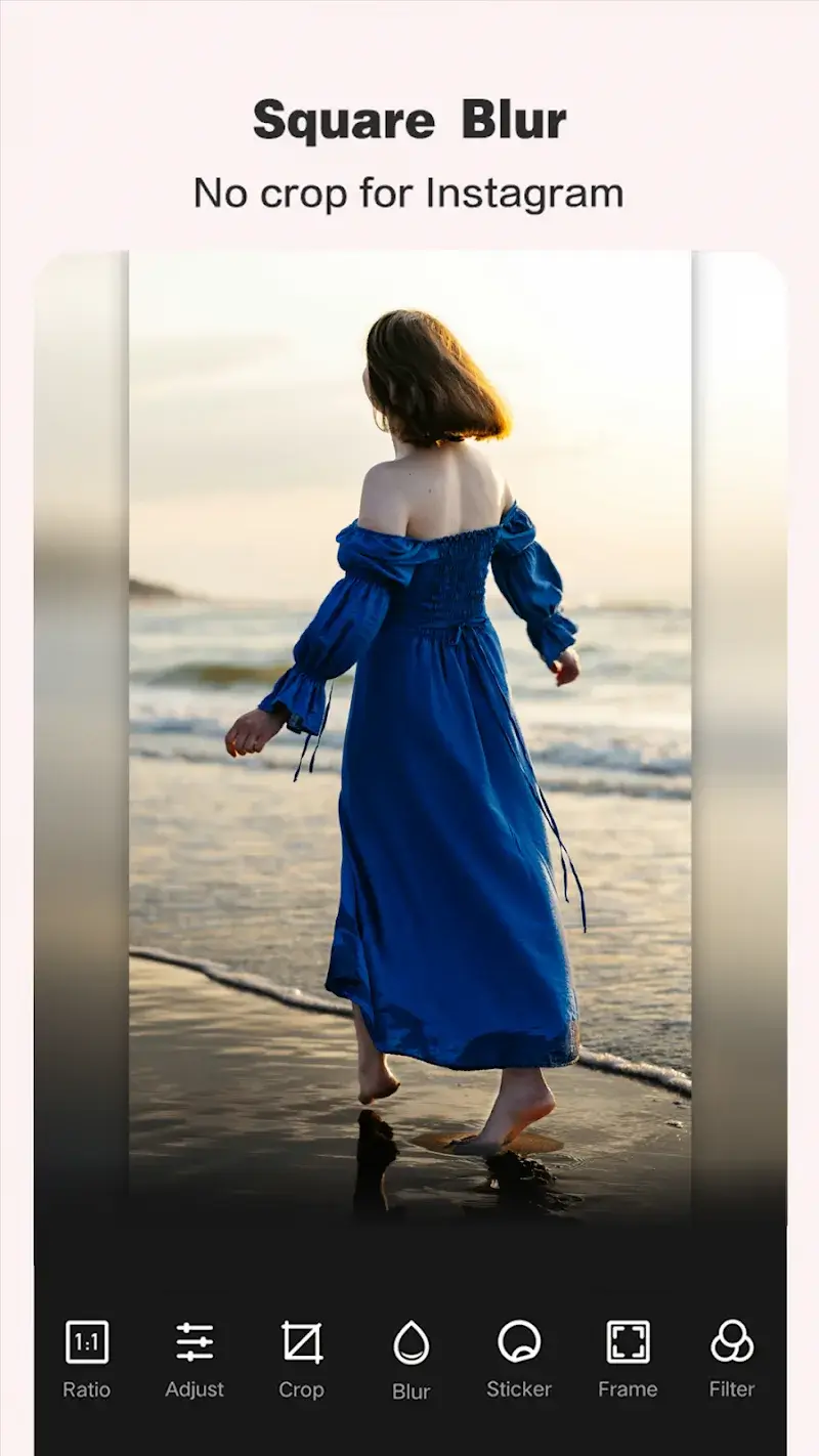 Square Pic - screenshot 1