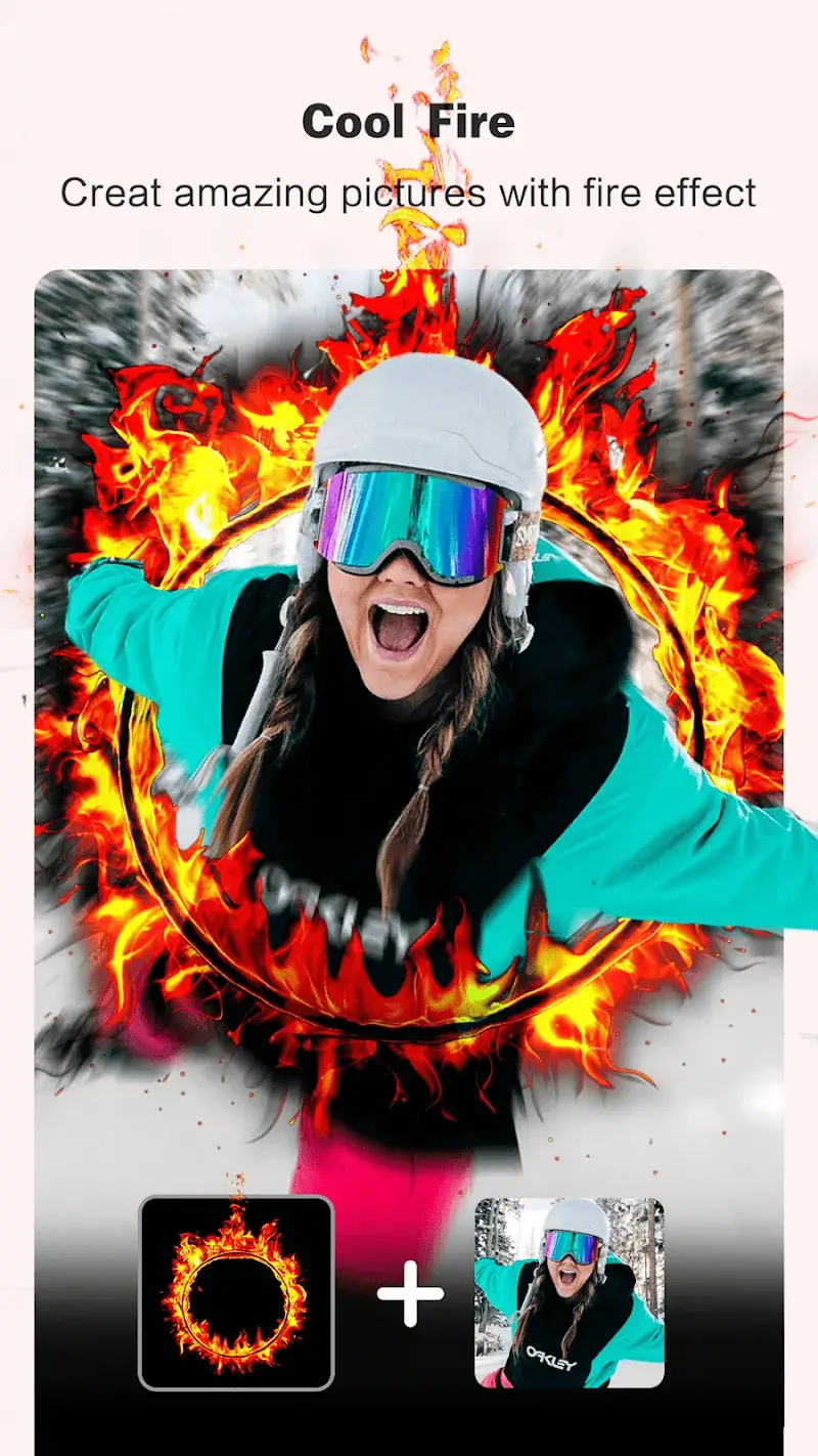 Square Pic - screenshot 2