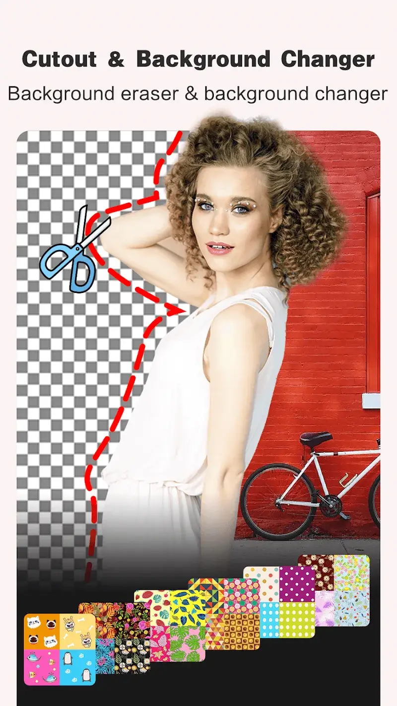 Square Pic - screenshot 4