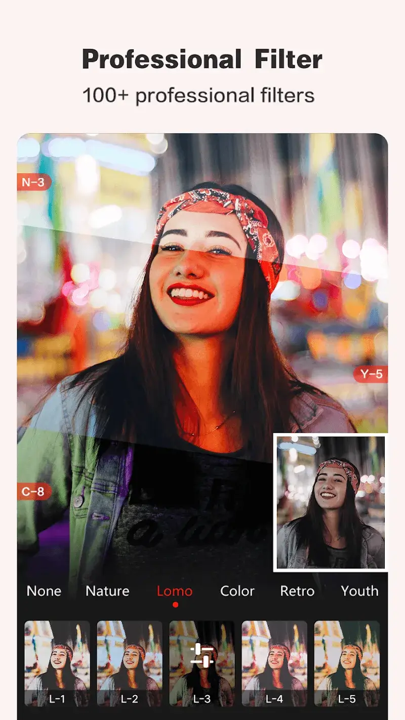 Square Pic - screenshot 5