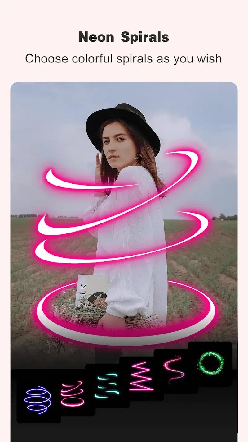 Square Pic - screenshot 6