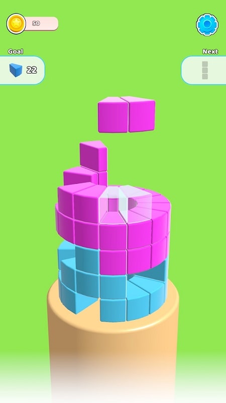 Color Wall 3D APK - screenshot 3