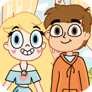 ⭐ Dress Up Makeup MOD APK icon