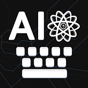 AI Keyboard - app icon