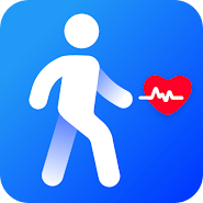 Step Counter - Pedometer MOD APK icon