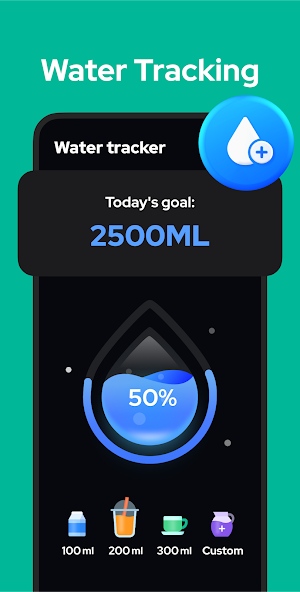 Step Counter - Pedometer - screenshot 4