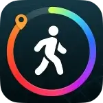 Pedometer StepGo MOD APK icon