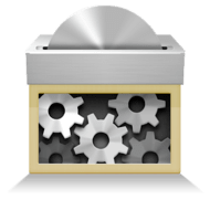 BusyBox Pro - app icon