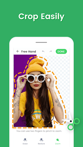 Sticker Maker for WhatsApp - screenshot 3