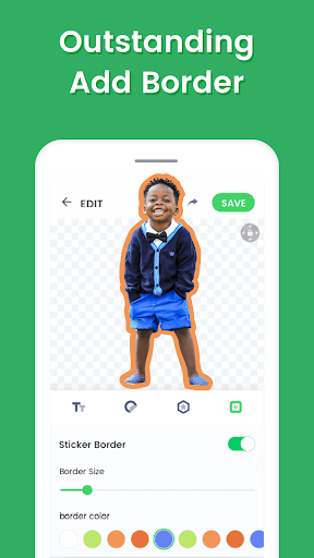 Sticker Maker for WhatsApp - screenshot 6